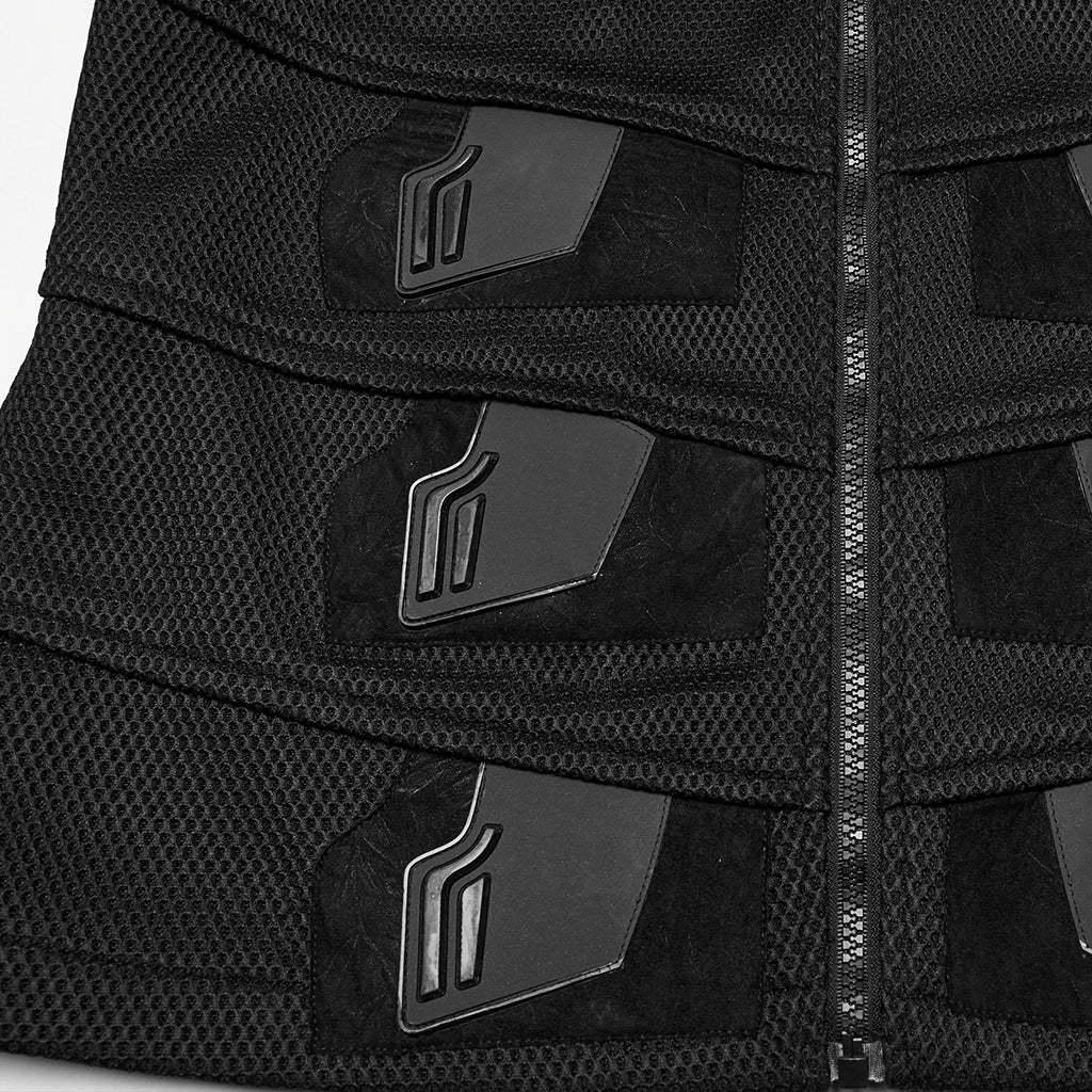 2025 Cyberpunk Futuristic Vest - Image 7