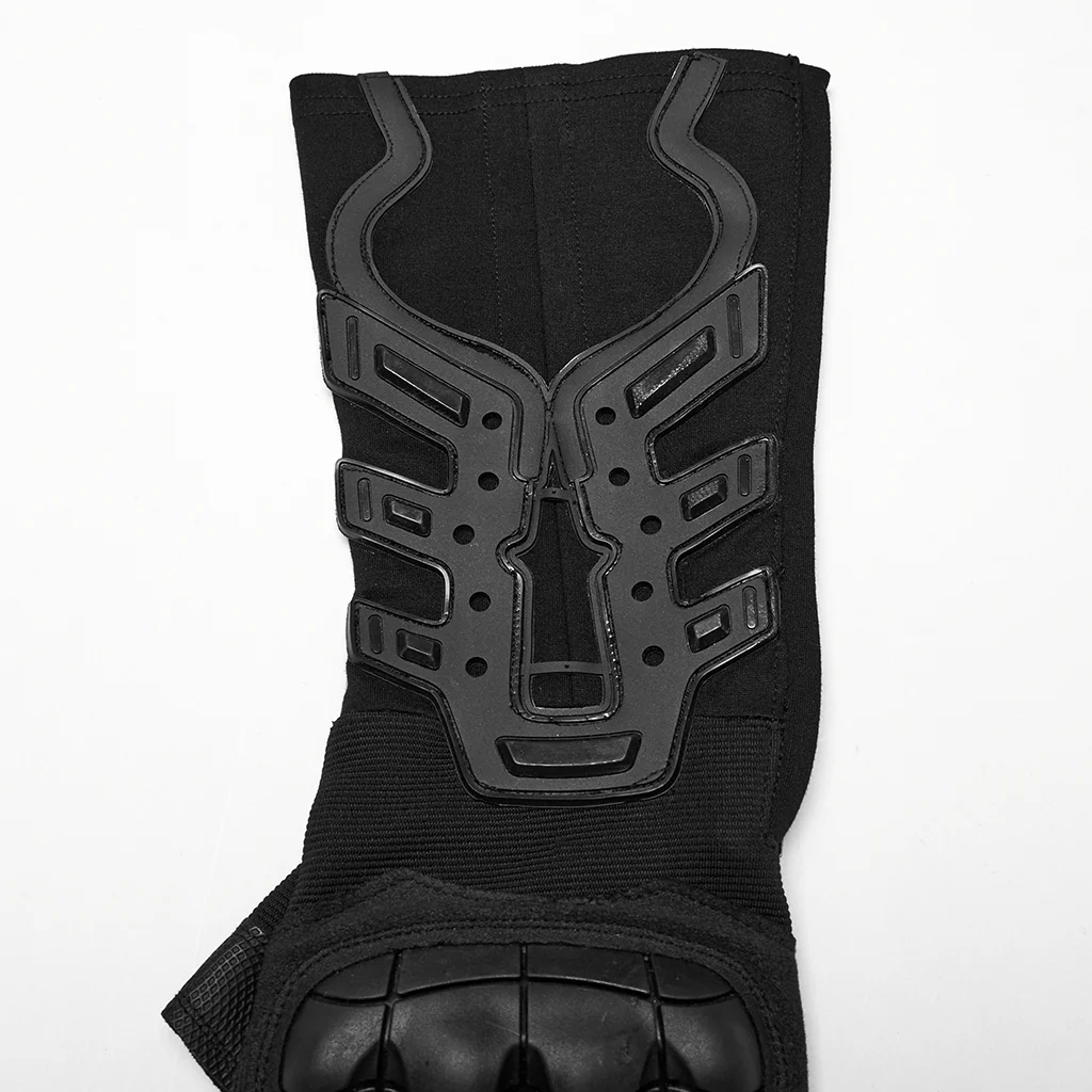 2025 Cyberpunk gloves - Image 4