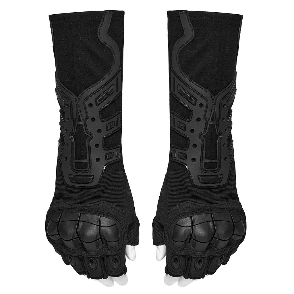 2025 Cyberpunk gloves - Image 7