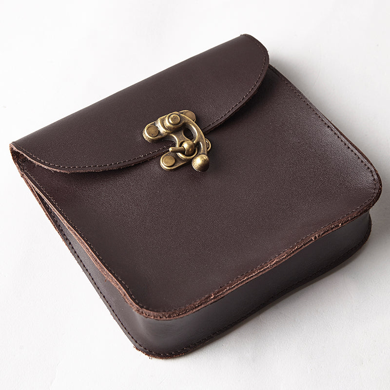 Adjustable Cross Punk Accessories Strap Clips With Detachable Bag - Image 10