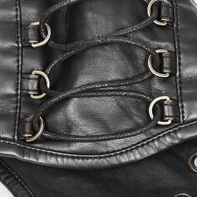 Aviator Bomber Hat Trooper Trapper Pilot Hat Accessories - Image 5