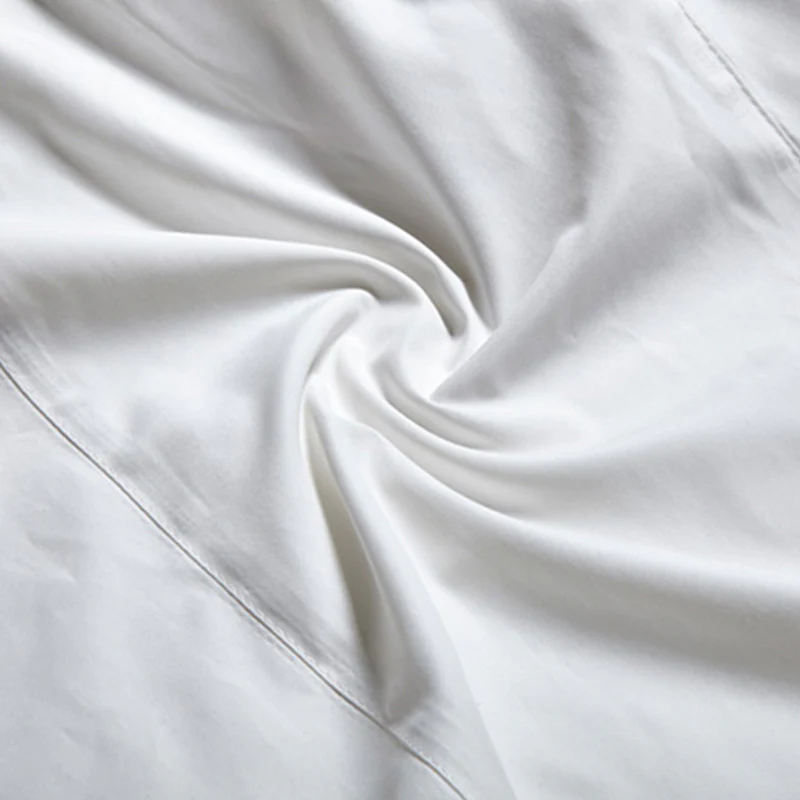 Black Bubble Long Sleeve Gothic Shirt With Lace High Collar - Image 10