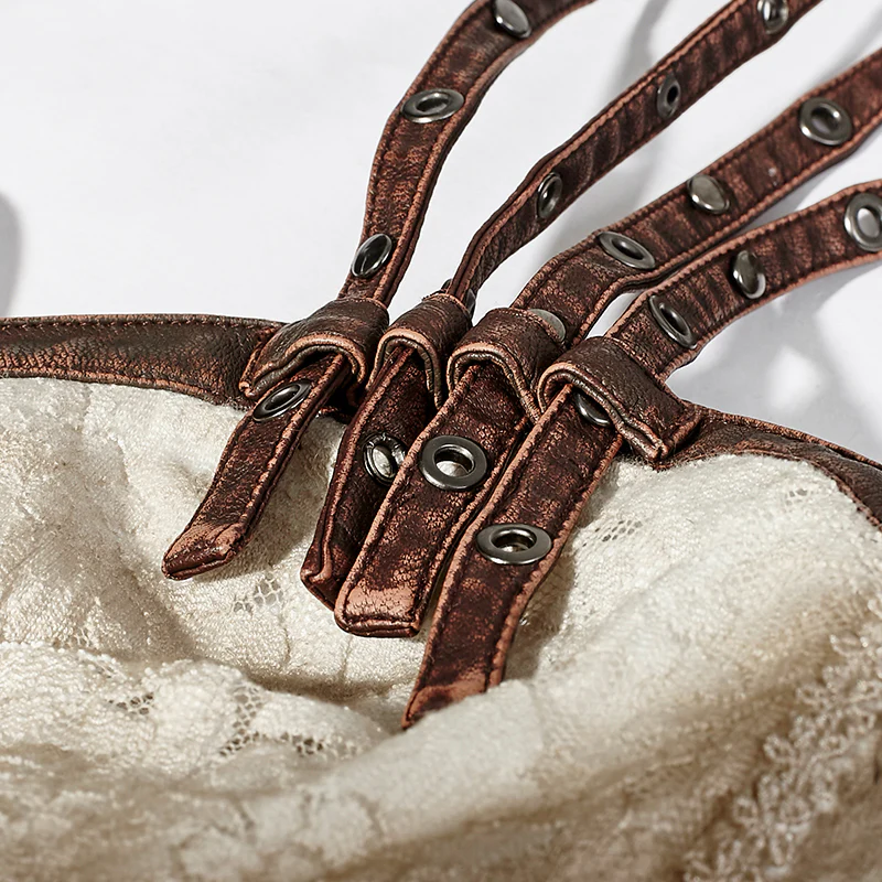 Black Elastic Mesh Stretchy Sexy Slit Long Prom Gown Evening Punk Dress - Image 5