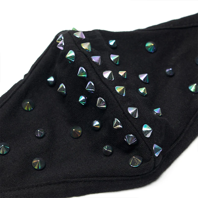 Dazzle rivet mask - Image 4