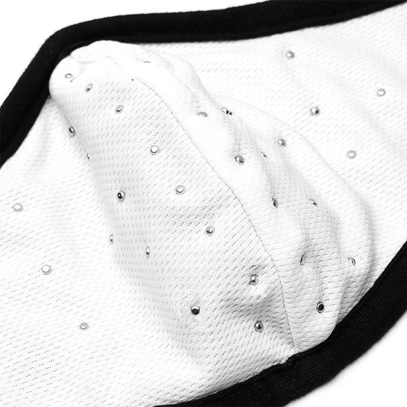 Dazzle rivet mask - Image 5