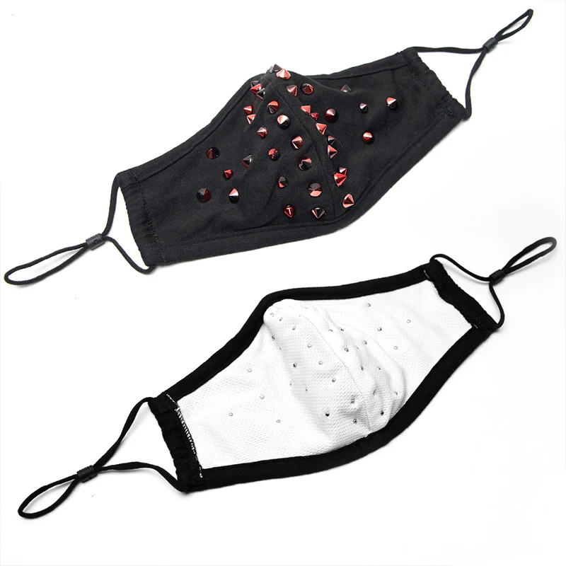 Dazzle rivet mask - Image 8