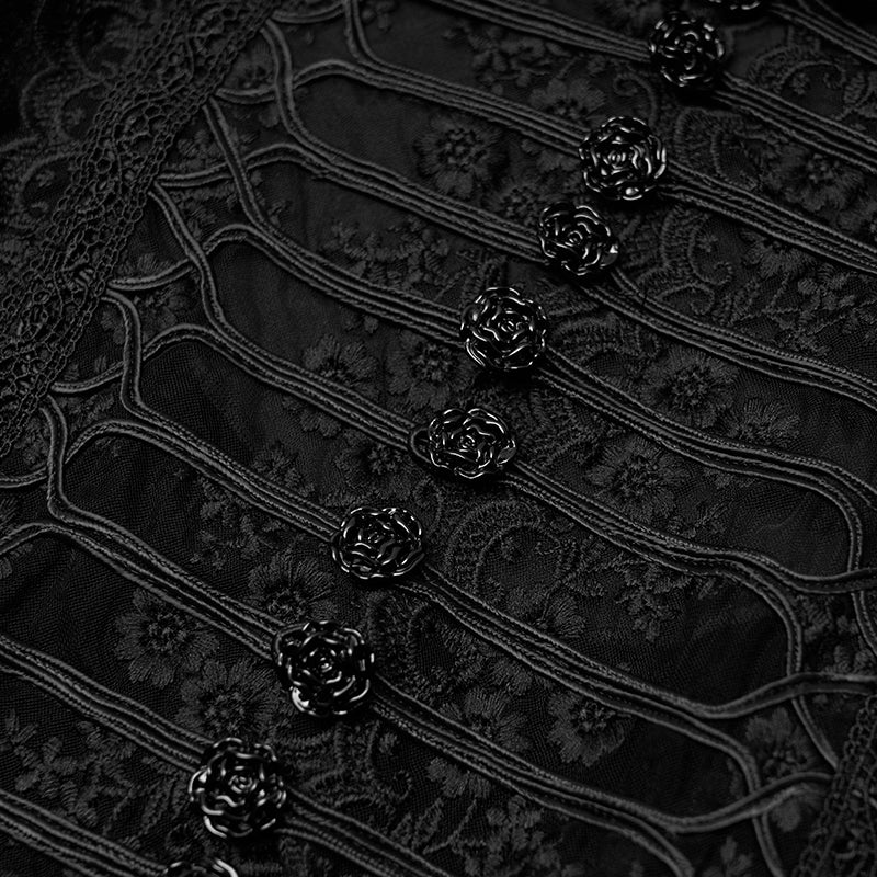 Gothic daily dress - Image 5