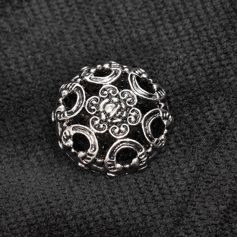 Gothic Gorgeous Velvet Swallowtail Coat Jacket - Image 5