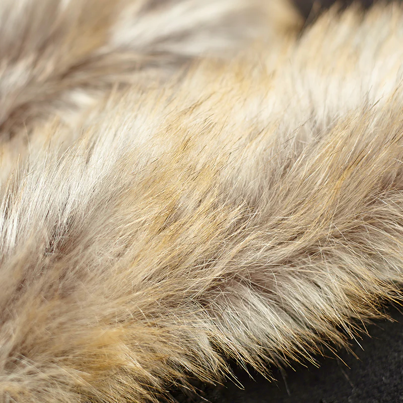 Long Cloak Gothic Trench Coats With Excellent Wool Collar - Image 15