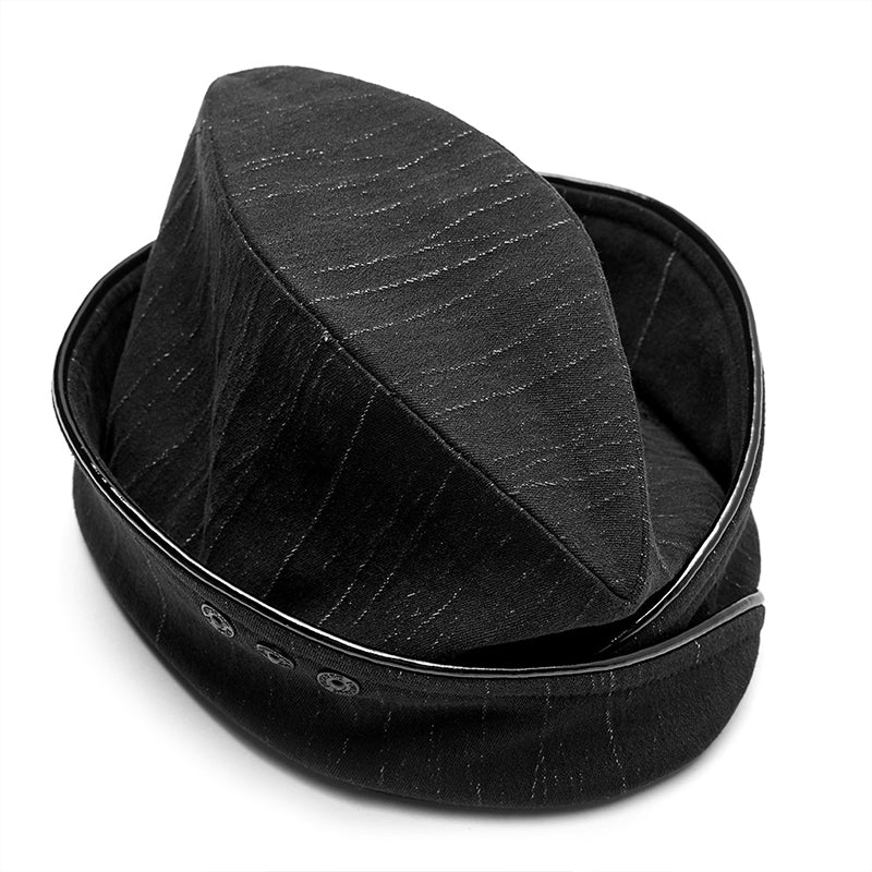Military Ghost Garrison Cap - Image 4