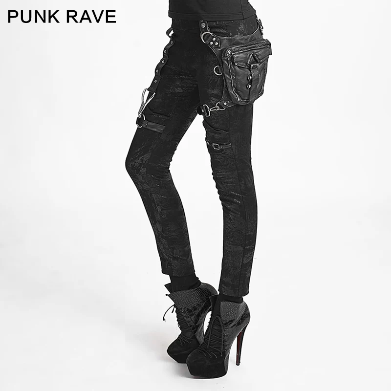 Original Design Ladies Fashion Accessories Leather Bag - Image 3