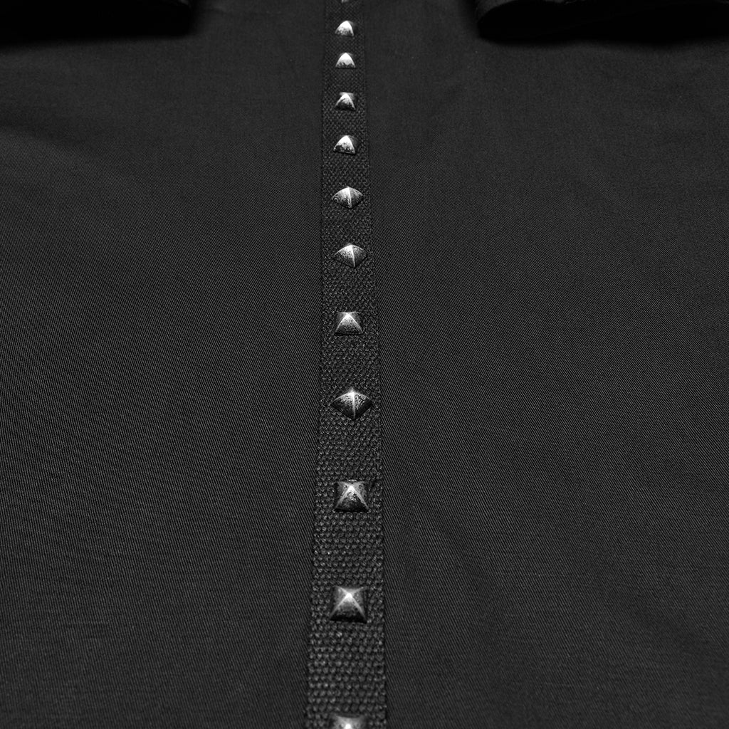 Punk tough guy vest - Image 4