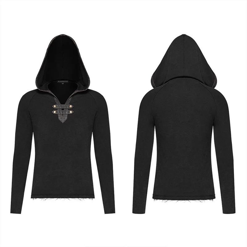 Steam Punk Hoodie - Image 4