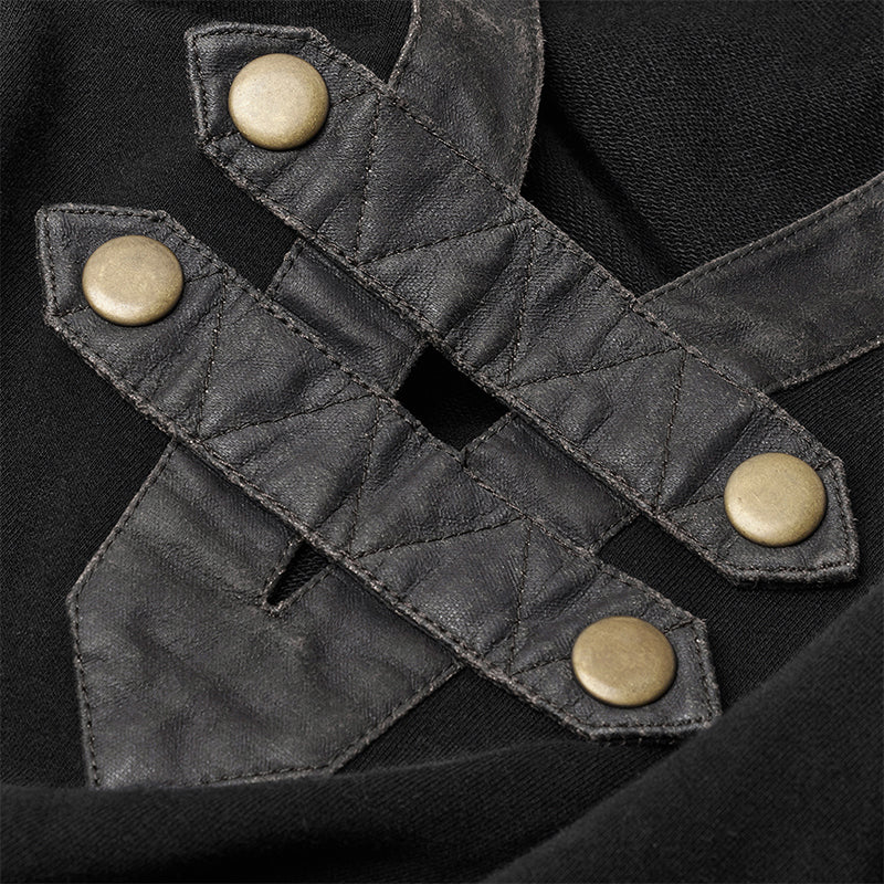 Steam Punk Hoodie - Image 5