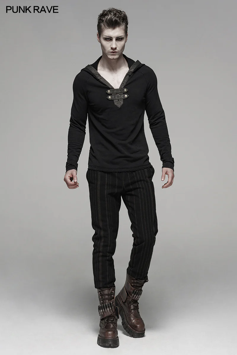 Steam Punk Hoodie - Image 6