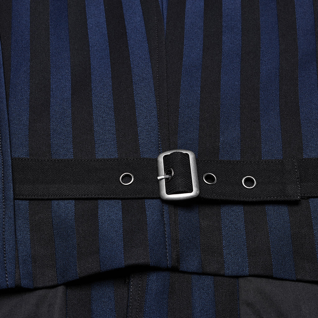 Steampunk Retro Noble Vest - Image 20