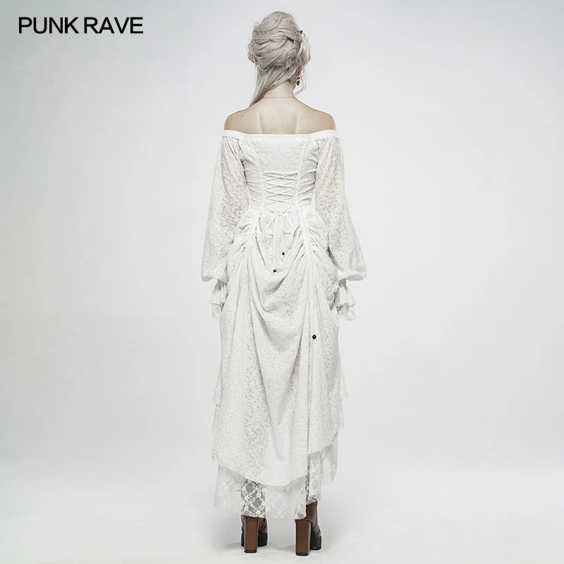 Victory day vintage dress - Image 9