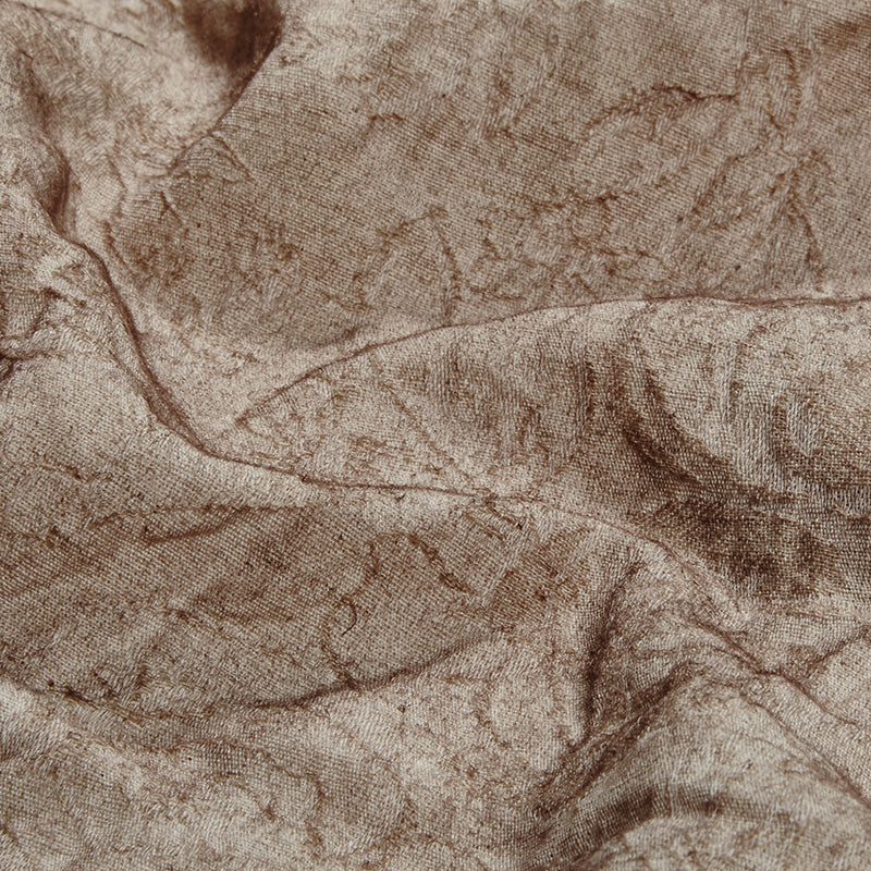 Vintage Painting Punk Shirts With A High Quality Linen Tie - Image 10